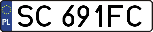 SC691FC