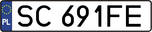 SC691FE