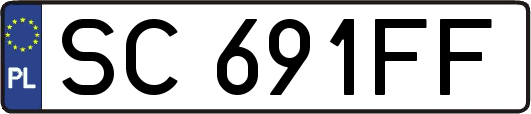 SC691FF