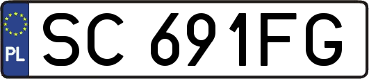 SC691FG