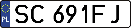 SC691FJ