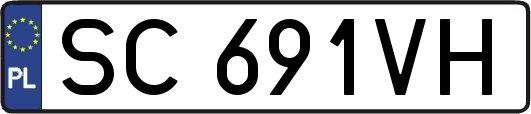 SC691VH
