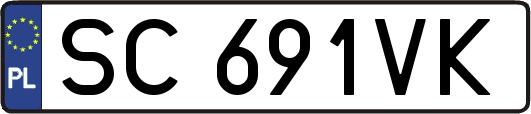 SC691VK