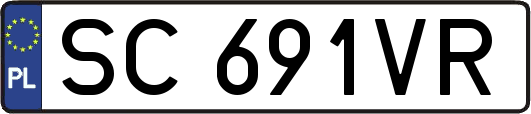 SC691VR