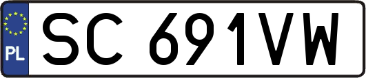 SC691VW