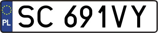 SC691VY