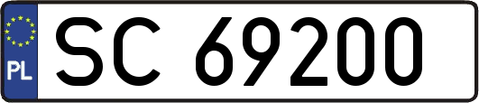 SC69200