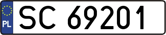SC69201