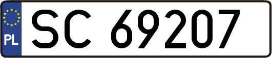SC69207