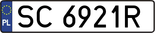 SC6921R