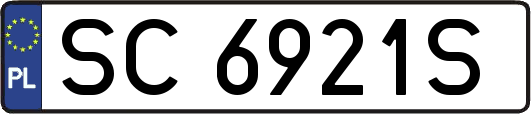 SC6921S
