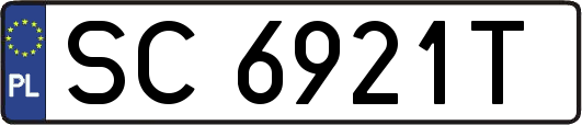 SC6921T