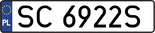 SC6922S