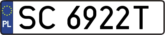 SC6922T