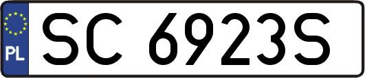 SC6923S