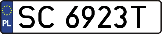SC6923T