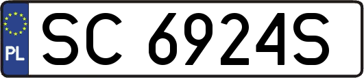 SC6924S