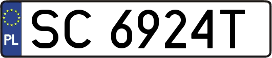 SC6924T