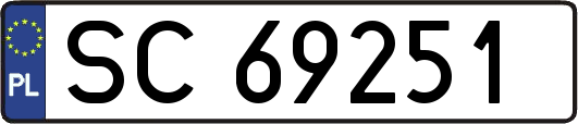 SC69251