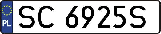 SC6925S