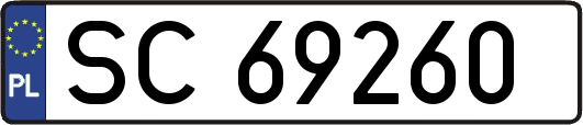 SC69260