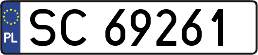 SC69261