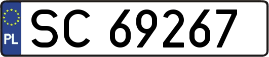 SC69267