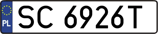 SC6926T