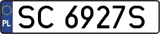 SC6927S