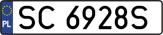 SC6928S