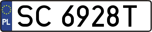 SC6928T