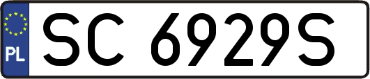 SC6929S