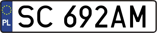 SC692AM
