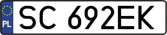 SC692EK