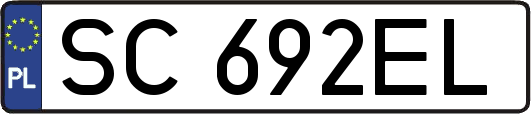 SC692EL