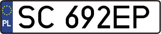 SC692EP