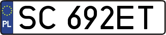 SC692ET