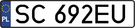 SC692EU