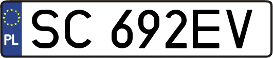 SC692EV