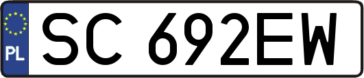 SC692EW