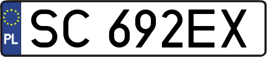 SC692EX