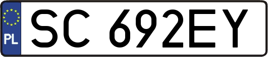 SC692EY
