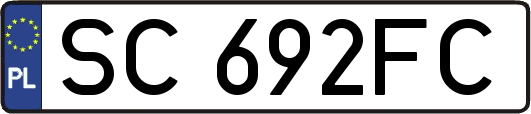 SC692FC