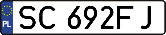 SC692FJ