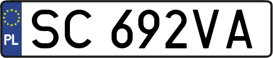 SC692VA