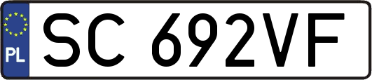 SC692VF
