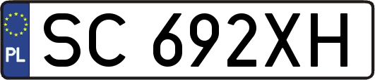 SC692XH