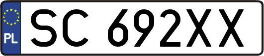 SC692XX
