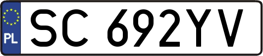 SC692YV