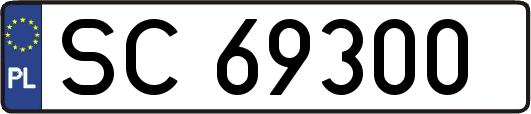 SC69300